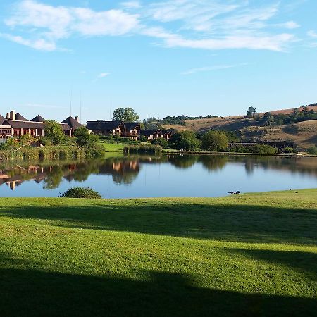 Kloofzicht Lodge & Spa Krugersdorp Kültér fotó