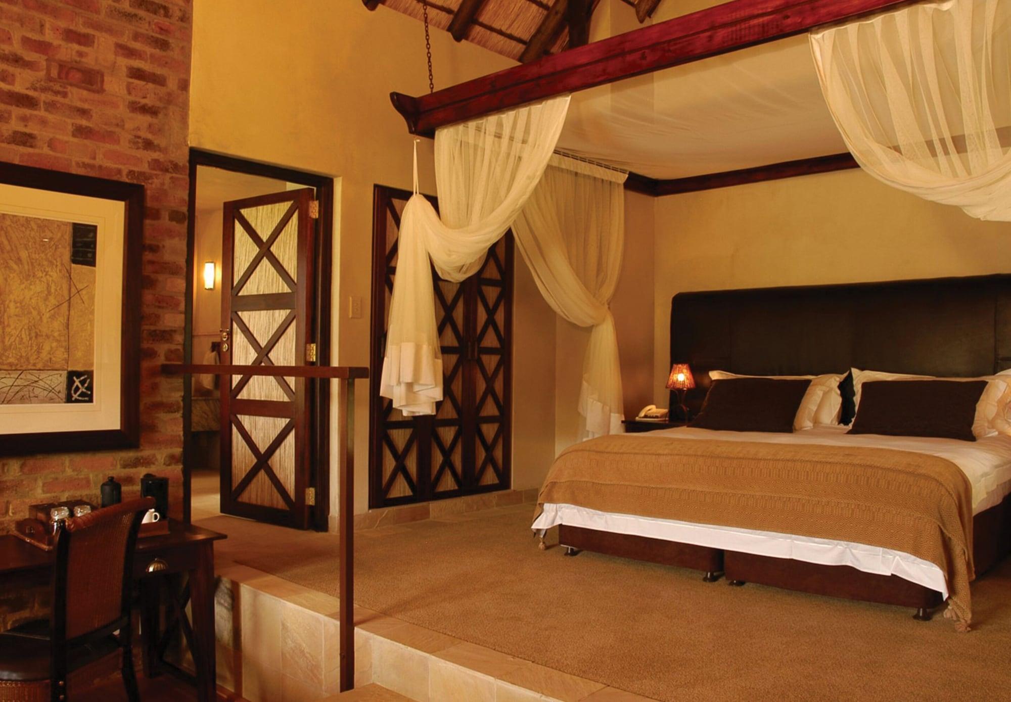 Kloofzicht Lodge & Spa Krugersdorp Kültér fotó