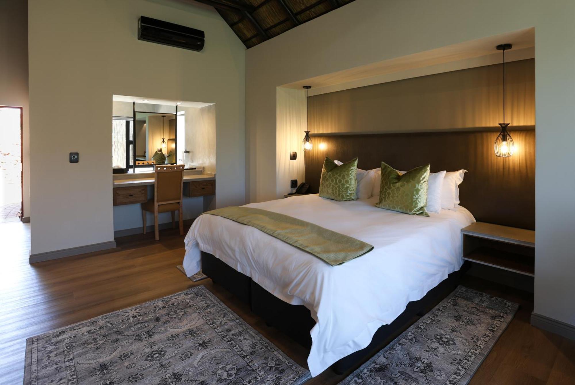 Kloofzicht Lodge & Spa Krugersdorp Kültér fotó