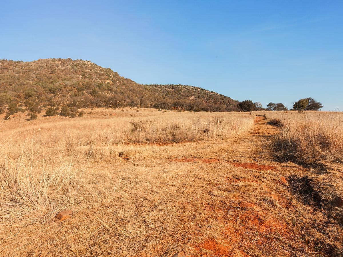Kloofzicht Lodge & Spa Krugersdorp Kültér fotó The trail near the summit of Mount Scott