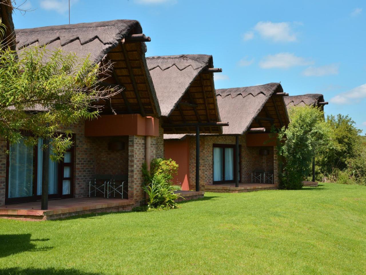 Kloofzicht Lodge & Spa Krugersdorp Kültér fotó